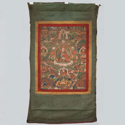 Mindfulness Meditation Podcast