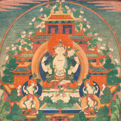 Mindfulness Meditation Podcast