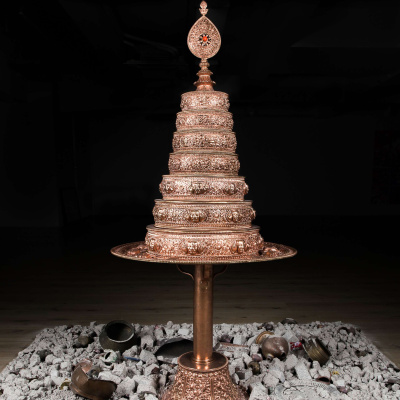 Mindfulness Meditation Podcast