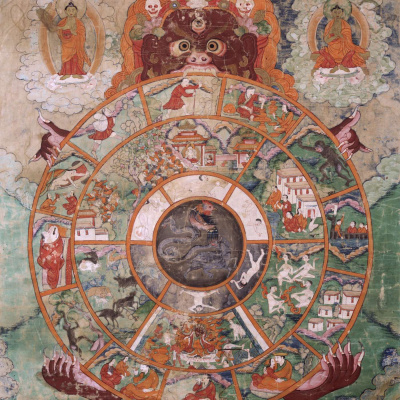 Mindfulness Meditation Podcast