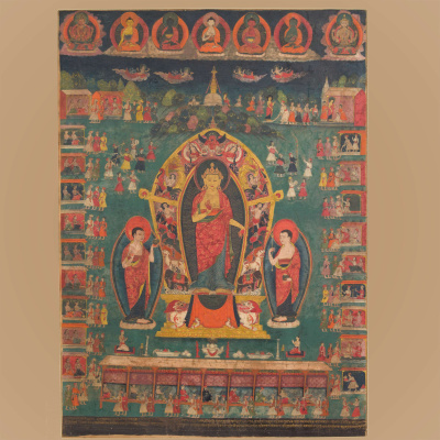 Mindfulness Meditation Podcast