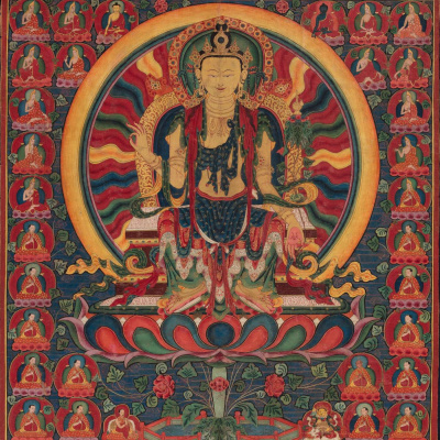 Mindfulness Meditation Podcast