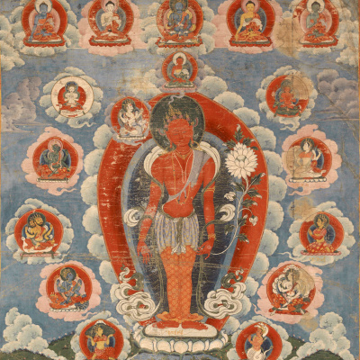 Mindfulness Meditation Podcast