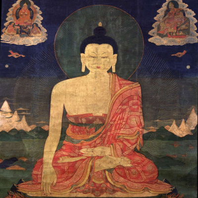 Mindfulness Meditation Podcast