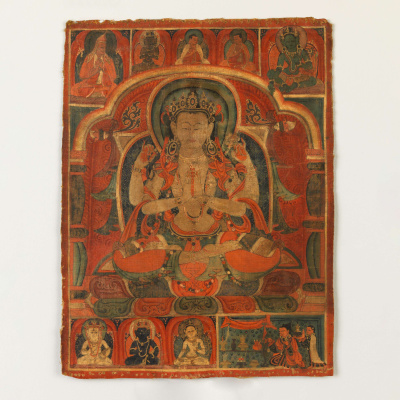 Mindfulness Meditation Podcast