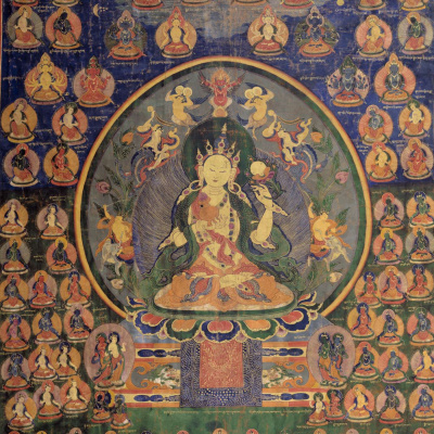 Mindfulness Meditation Podcast