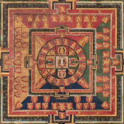 Mindfulness Meditation Podcast