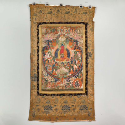 Mindfulness Meditation Podcast