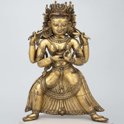 Mindfulness Meditation Podcast