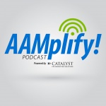 AAMplify! - the podcast of the Association of Accounting Marketing