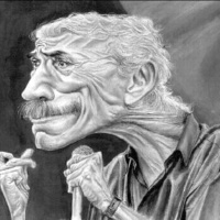 Homenaje a Salvador Negro Ojeda