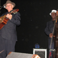 Septeto Nacional Ignacio Pineiro en Los Angeles, California