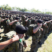 Dia ciento y pico de Golpe de Estado en Honduras