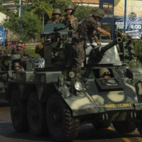 25 jul 09_Oficial anonimo comunica a Radio Globo inconformidad en FFAA