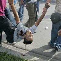 Honduras, acontecimientos del domingo 5 de julio 2009