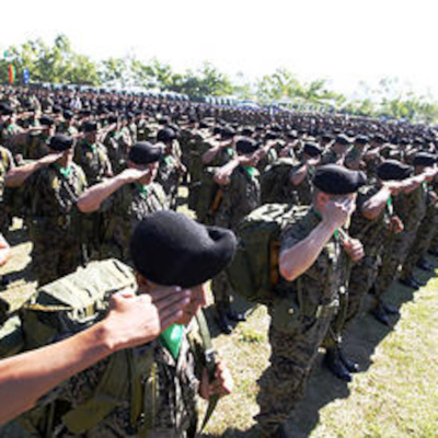 ...desde El Sur De California!