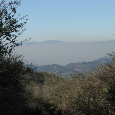 ...desde El Sur De California!