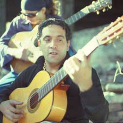 ...desde El Sur De California!