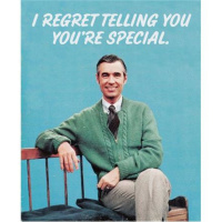 The End of the Beginning, or, Bye, Felicia