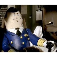 Come Fly the Friendly Vaginas, or, Champagne Wishes and Viagra Dreams