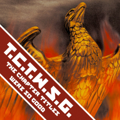 Harry Potter: The Chapter Titles Were So Good