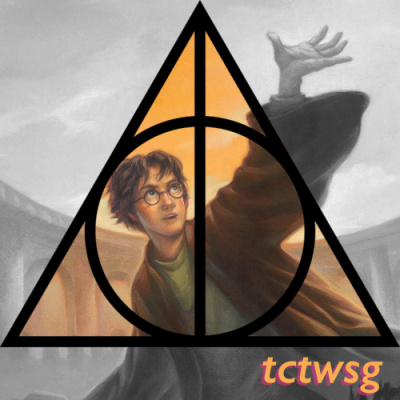 Harry Potter: The Chapter Titles Were So Good