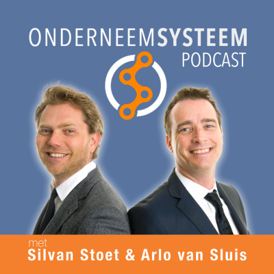 Onderneemsysteem - Leer Slimmer Ondernemen
