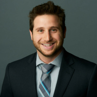 Rabbi Shers Rosh Hashanah Sermon 2025 