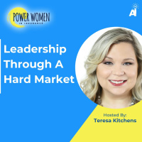 Power Women In Insurance: Leadership Through A Hard Market