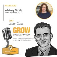 Can Positivity Make You $50,000 a Month?