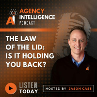 The Law Of The Lid: Is It Holding You Back?