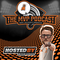 The MVP Podcast: Gibson Solo: Building Your Network and Processes