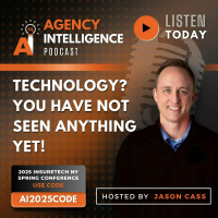 Technology? You Have Not Seen Anything Yet! 