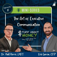 Stuff About Money: The Art of Executive Communication