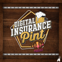 Digital Insurance Pint: Making a Digital Brokerage