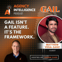 GAIL Isn’t A Feature. It’s The Framework.