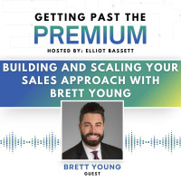 GPP: Building and Scaling your Sales Approach with Brett Young