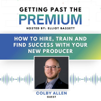 GPP: How to Hire, Train and Find Success with Your New Producer