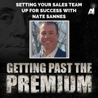 GPP: Setting Your Sales Team Up for Success with Nate Sannes