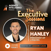 The Executive Sessions: Ryan Hanley, President of Linqura