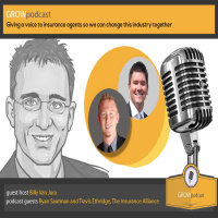 Breaking Stereotypes and Highlighting Opportunities in the Insurance Industry