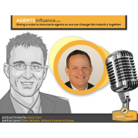 Dave Jackson and the Independent Agency Owners Only Facebook Group