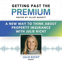 GPP: A New Way to Think about Property Insurance with Julie Richt
