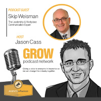 Run Your Insurance Agency as a Business and Communicate to Motivate