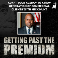 GPP: Adapt Your Agency to a New Generation of Commercial Clients With Mick Hunt