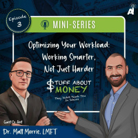 Stuff About Money: Optimizing Your Workload: Working Smarter, Not Just Harder