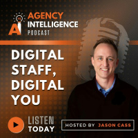 Digital Staff, Digital You