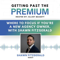 GPP: Where to Focus If You’re a New Agency Owner, with Shawn Fitzgerald