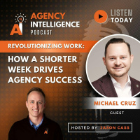 Revolutionizing Work: How A Shorter Week Drives Agency Success