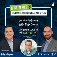 Stuff About Money: Serving Veterans With Rob Bowen